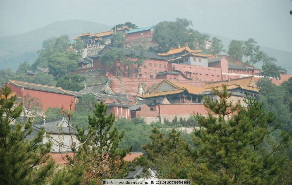 五台山好玩儿吗|五台山好玩吗|五台山有什么好