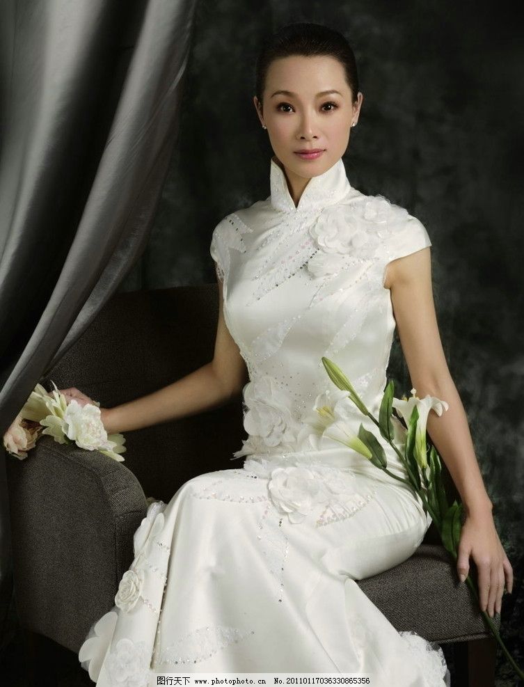 茉莉花吕薇谱子