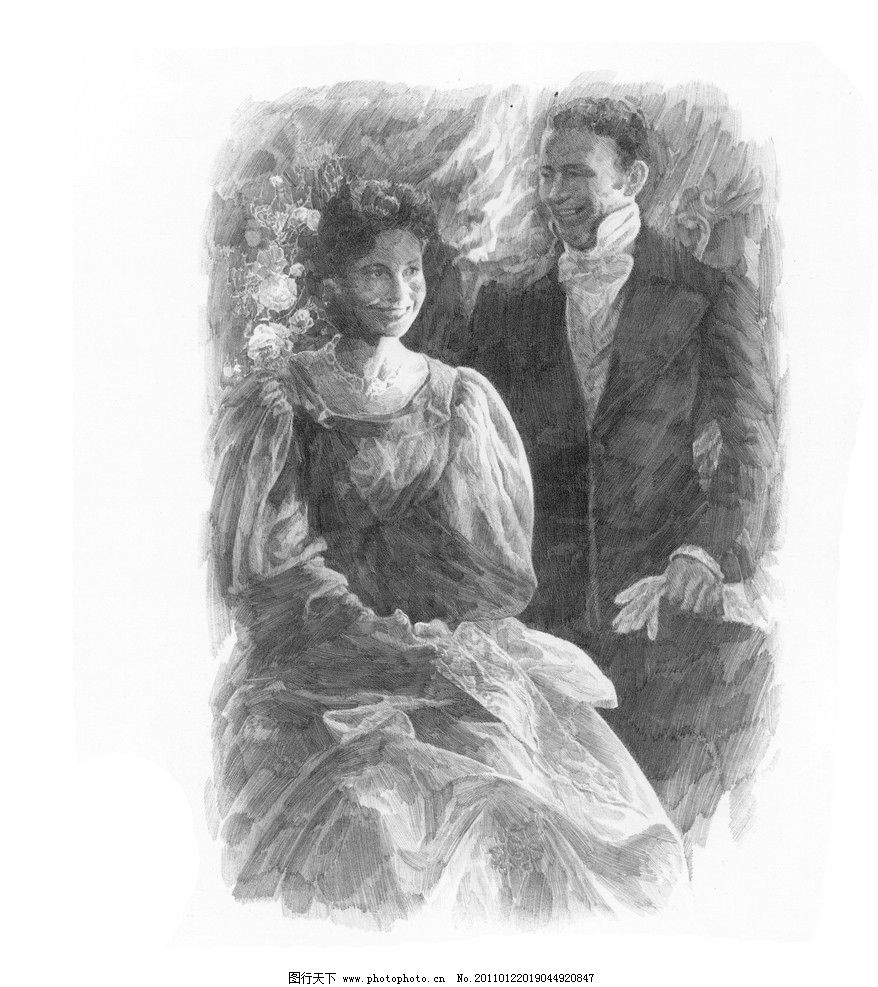 场景素描 经典素描 素描头像 头像素描 素描 素描场景 头像 肖像 人物 老外 线描 线稿 线条 人头像 大师作品 大师范画 范画 服装 衣服 美女 女人 妇人 妇女 男人 经典素描作品 绘画书法 文化艺术 设计 72DPI JPG