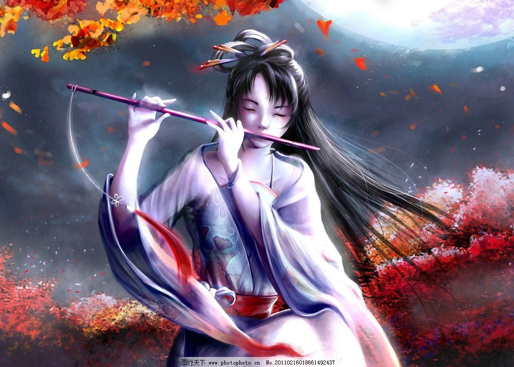 高清cg插画 高清cg 插画 cg cg作品 动漫 动漫动画 设计 性感 美女