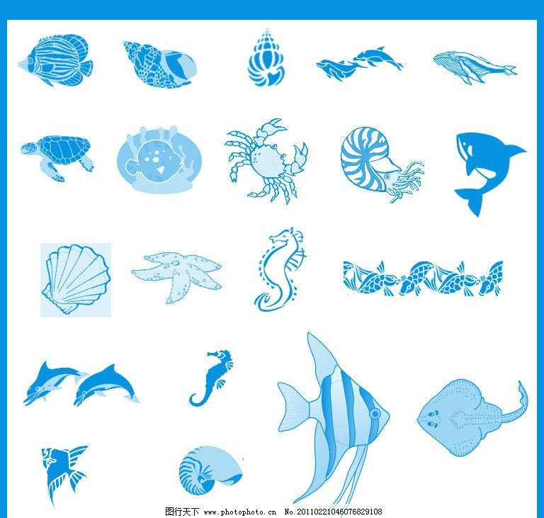 海洋动物笔刷 海洋动物PS笔刷 笔刷 PS笔刷 动物笔刷 海底动物笔刷 海洋热带鱼笔刷 鱼笔刷 热带鱼笔刷 海底动物 海洋动物 动物 海洋热带鱼 海鱼 海龟 海马 鲨鱼 海星 贝壳 海螺 热带鱼 章鱼 海豚 螃蟹 乌龟 乌贼 PS插件 ps笔刷 源文件 ABR