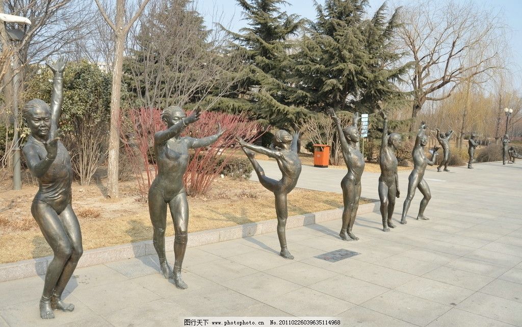 中国女子体操队图片