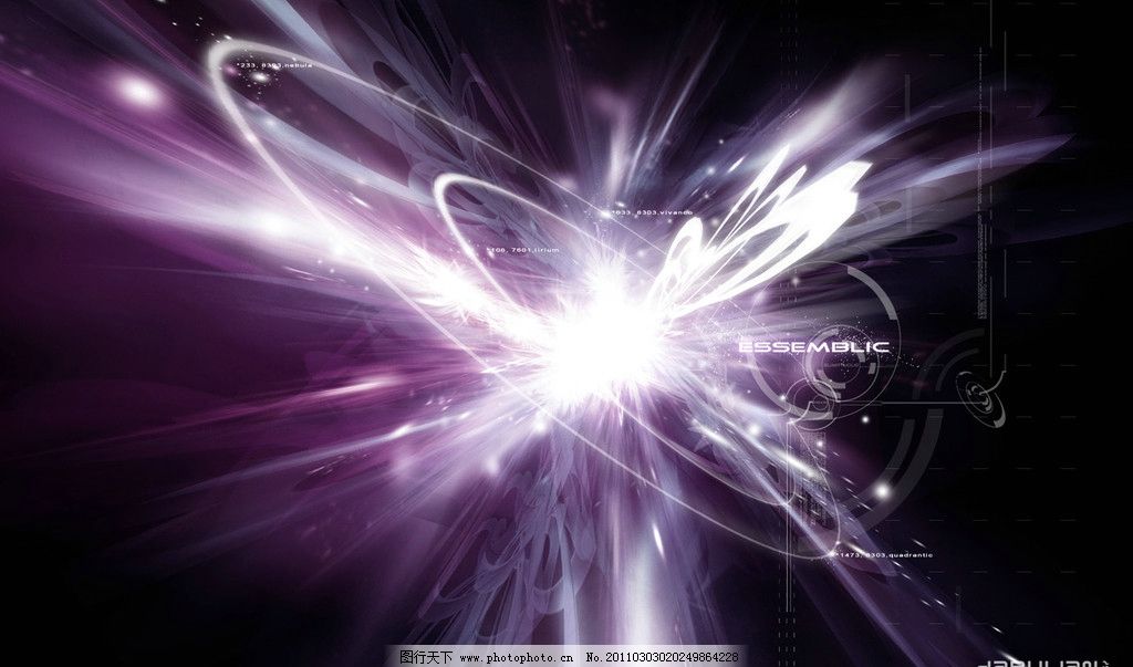 win7桌面壁纸经典版_图片素材