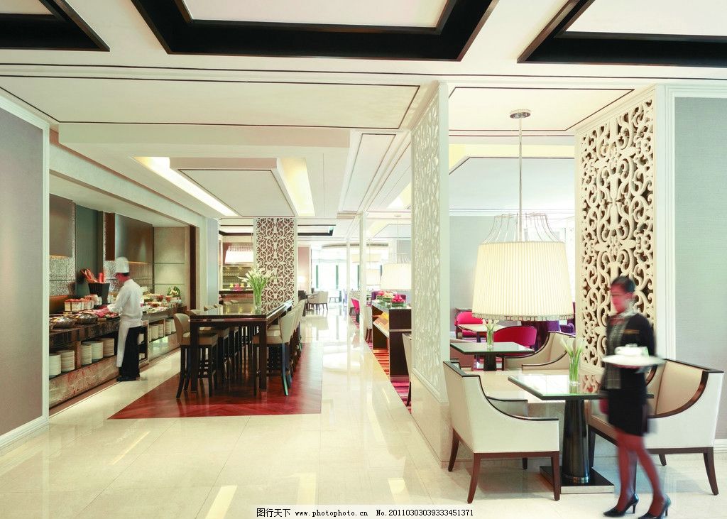 自助餐 餐厅 酒店设计 五星级酒店 香格里拉酒店 欧式酒店 会所设计 豪华酒店 豪华会所 样板房 精装房 软装设计 装饰品 工艺品 摆设 餐桌椅 餐桌 椅子 家具设计 灯具设计 希尔顿酒店 自助餐厅 西餐厅 鲜花 花卉 卡座 沙发 花格 格栅 美女 厨师 服务员 零点餐厅 室内摄影 建筑园林 摄影 300DPI JPG