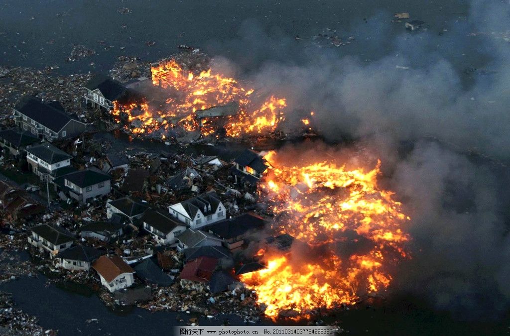 老是在地震前梦见地震，梦境预警还是心理映射？