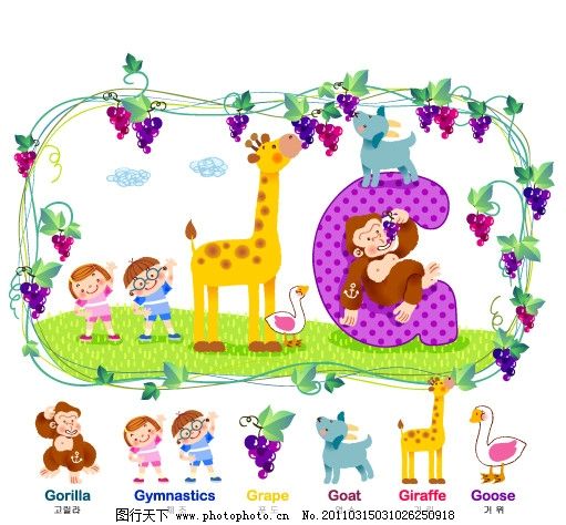 卡通 字母G 幼儿园 六一 儿童节 韩国卡通人物 韩国素材 小朋友 椰子树 底纹 幼儿园墙体 快乐童年 幼儿园素材 背景 卡通模版 幼儿园广告 卡通插画 儿童 六一儿童节 快乐童星 卡通招牌广告 校园公告 幼儿园墙报 化验 茶杯 圆规 大象 墨水盒 小女孩 小男孩 地球 本 房屋 汽车 六一节 节日素材 字母A 苹果 树 飞机 长颈鹿 矢量 其他设计 广告设计 EPS